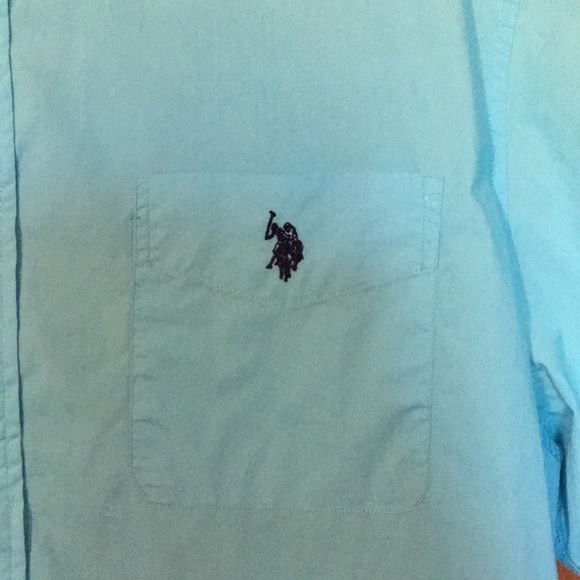U.S. Polo shirt - Picture 2 of 5